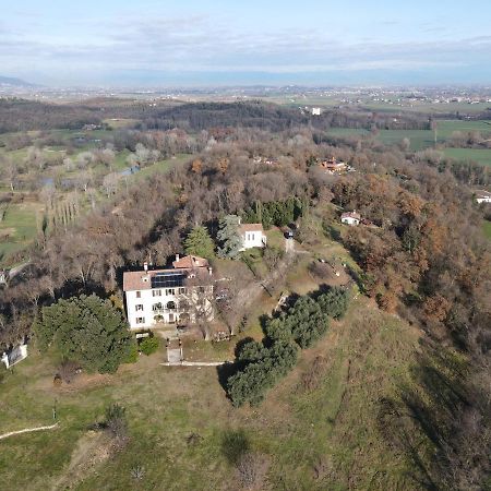 Villa Marani Rovolon Екстериор снимка