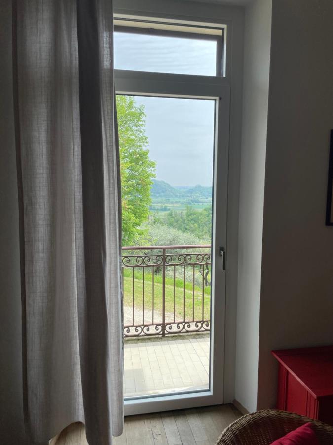 Villa Marani Rovolon Екстериор снимка
