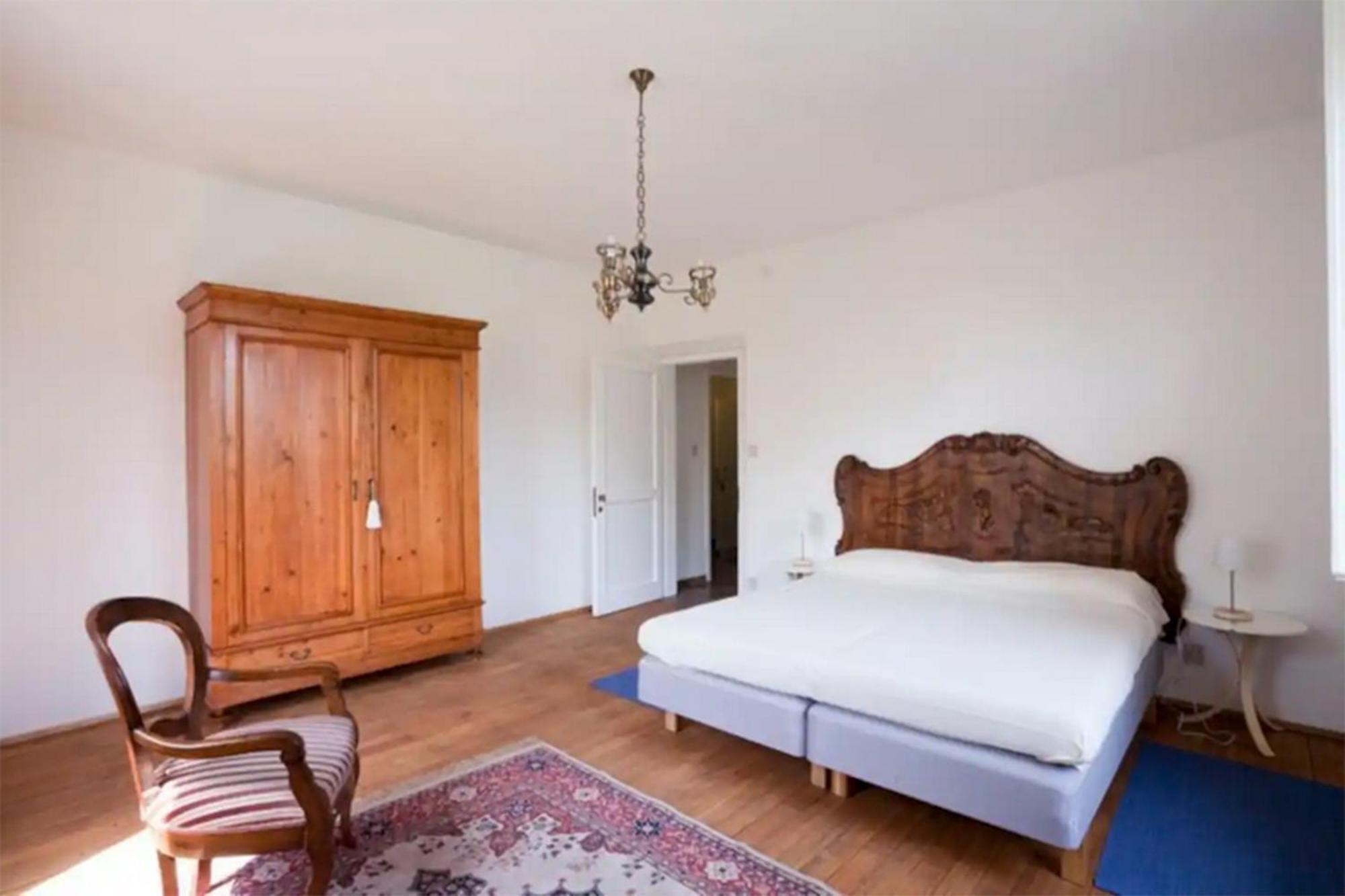 Villa Marani Rovolon Екстериор снимка