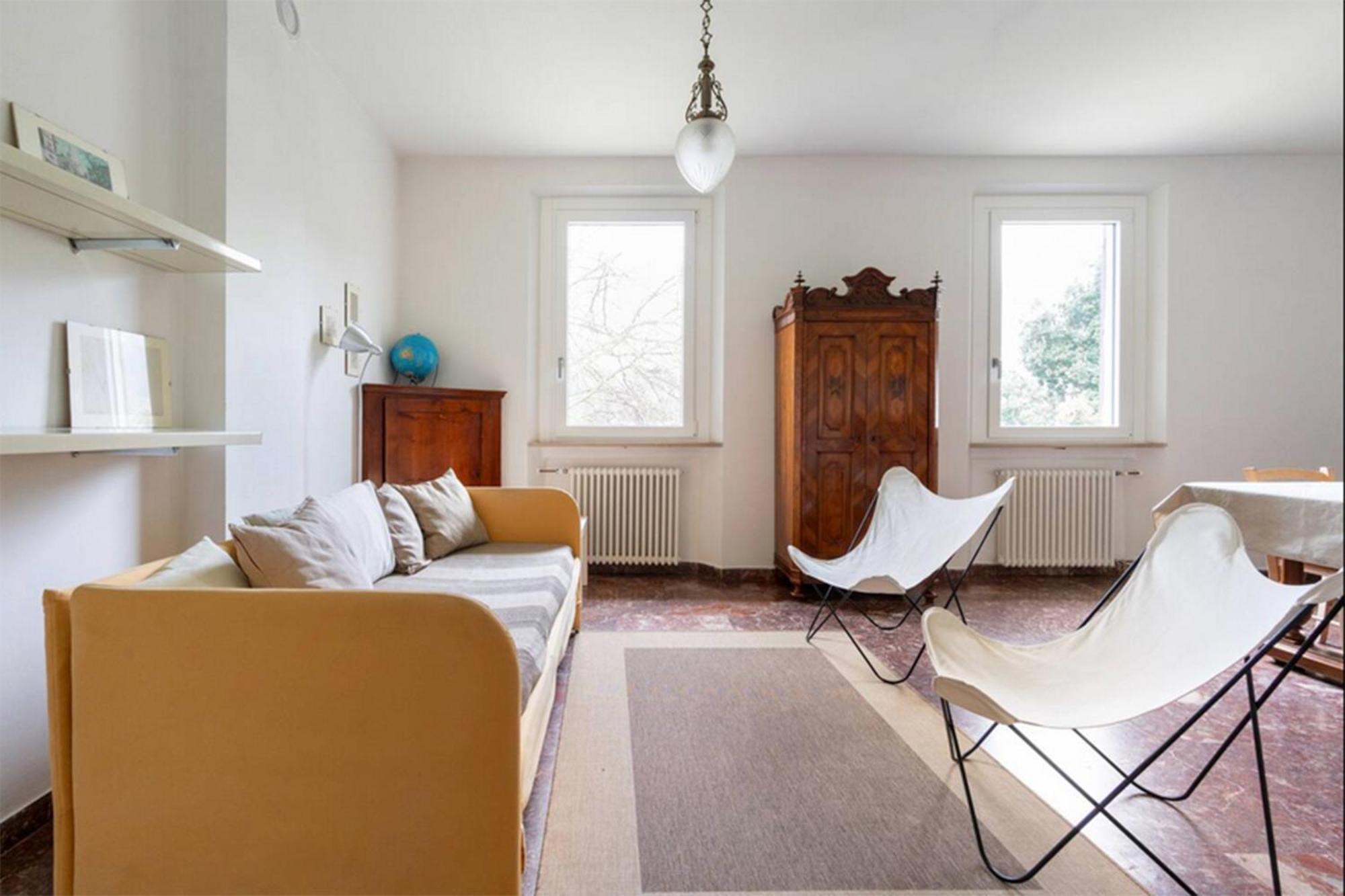Villa Marani Rovolon Екстериор снимка