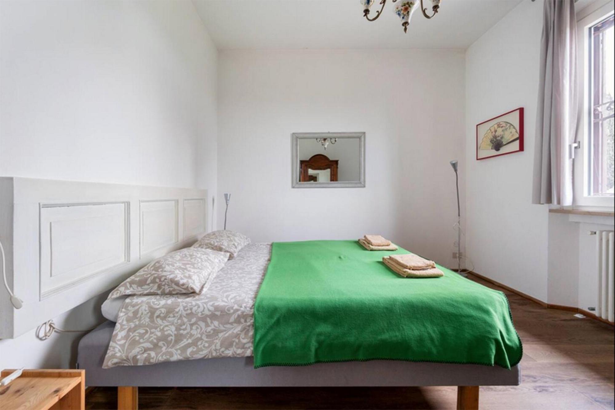 Villa Marani Rovolon Екстериор снимка