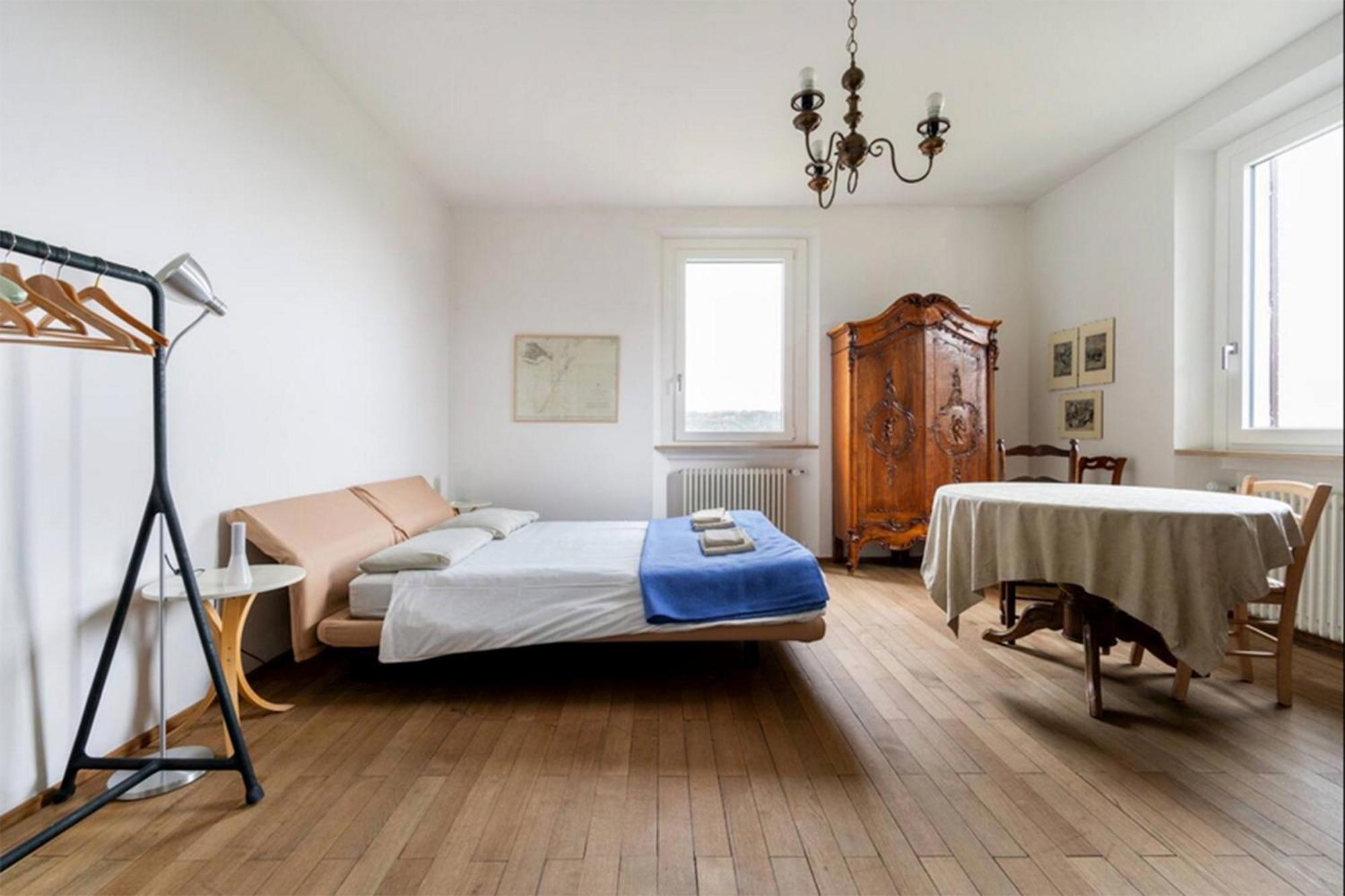 Villa Marani Rovolon Екстериор снимка