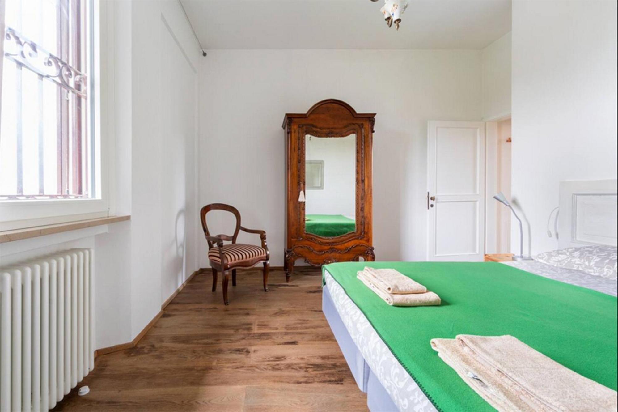 Villa Marani Rovolon Екстериор снимка