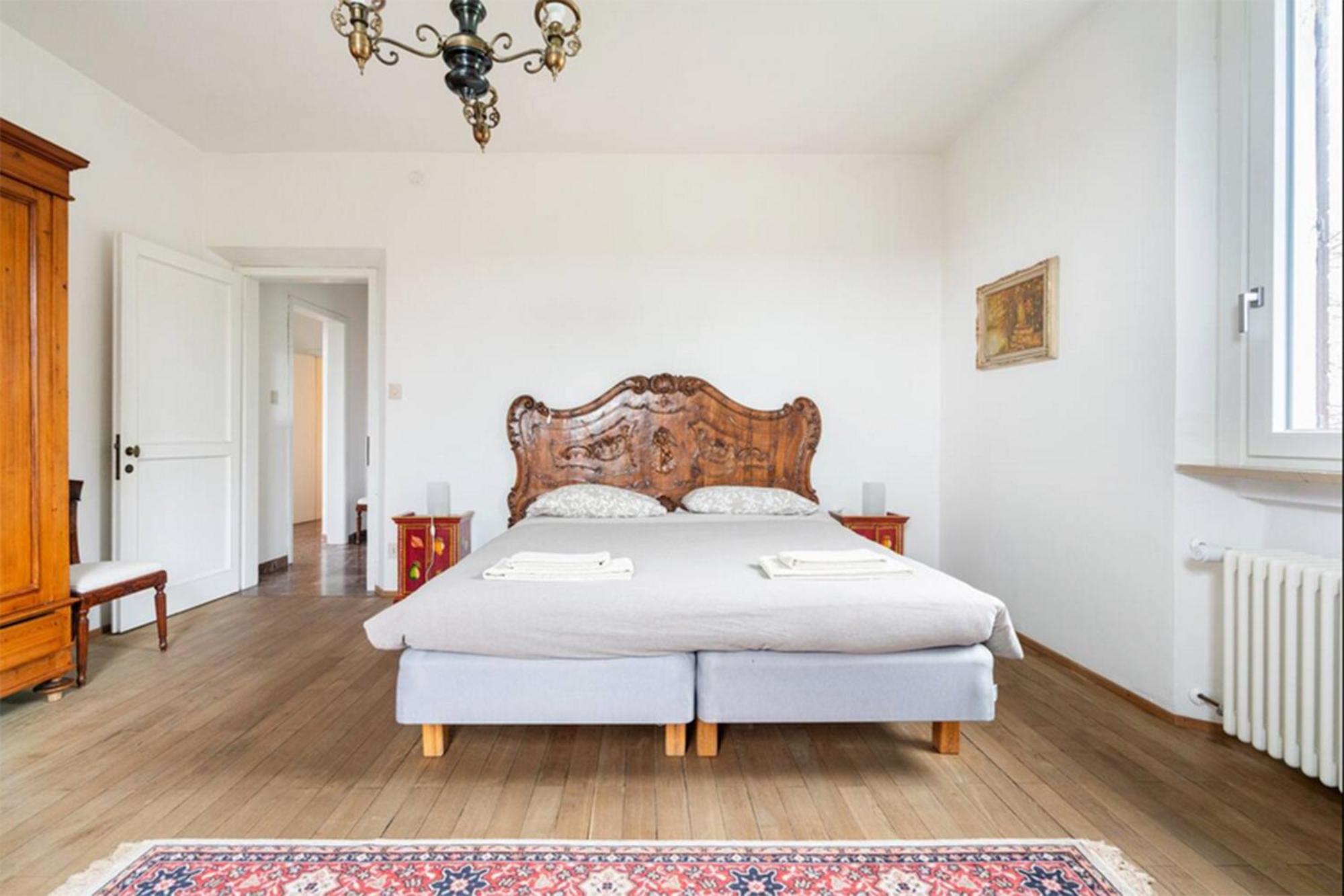 Villa Marani Rovolon Екстериор снимка