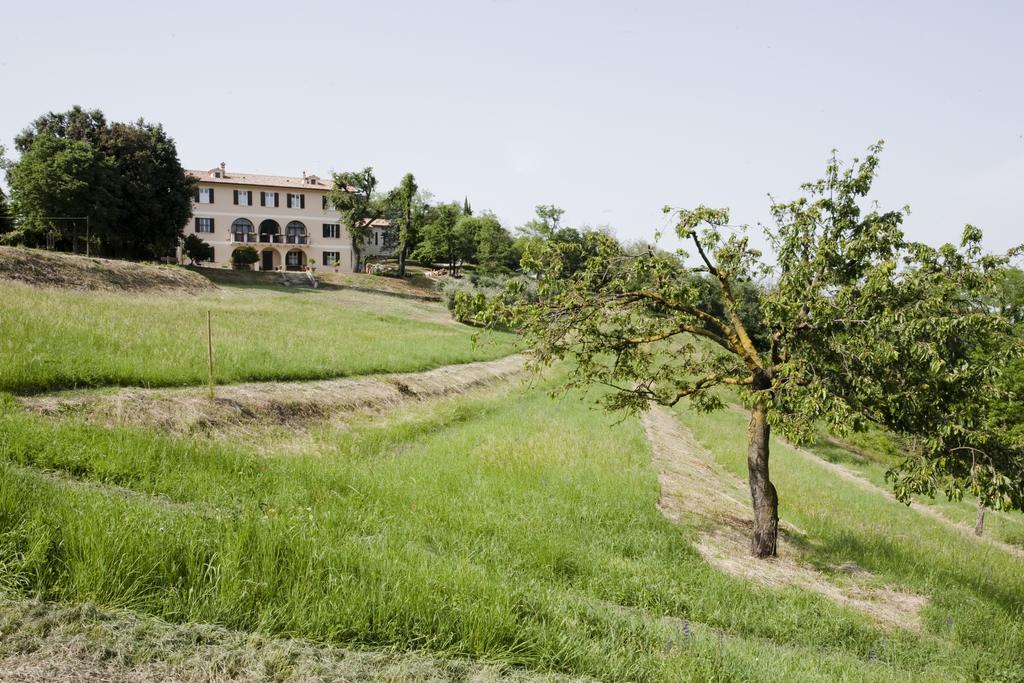 Villa Marani Rovolon Екстериор снимка