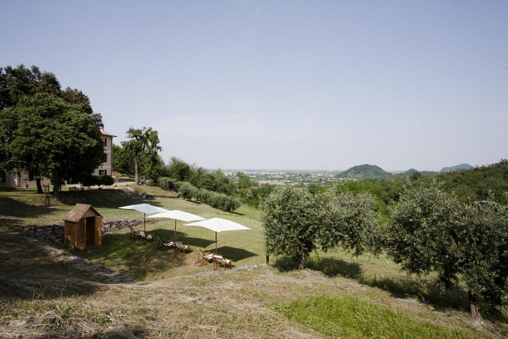 Villa Marani Rovolon Екстериор снимка